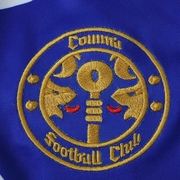 CAMISETA CHELSEA EDICIÓN LIMITADA 25/26 HOMBRE AZUL