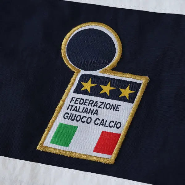 CHÁNDAL BLANCO 25/26 HOMBRE