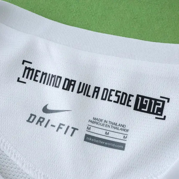 SANTOS l 12/13 MANGA LARGA HOMBRE (RETRO)