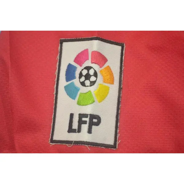 BARCELONA I 06/07 HOMBRE (RETRO) MANGA LARGA