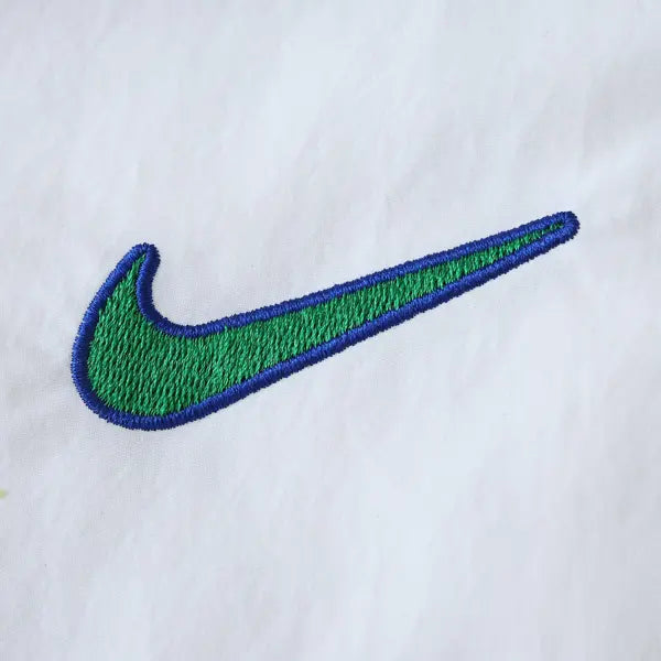 CHÁNDAL BRASIL ENTRENAMIENTO BLANCO 25/26 HOMBRE