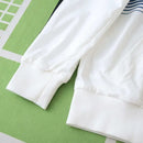 CHÁNDAL REAL MADRID BLANCA III 25/26 HOMBRE