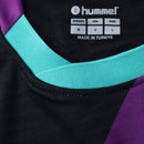 MÁLAGA II 25/26 NEGRA HOMBRE