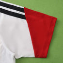 CAMISETA ALEMANIA ENTRENAMIENTO II BLANCA 25/26 HOMBRE