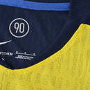 CAMISETA TOTTENHAM III 25/26 HOMBRE (VERSIÓN JUGADOR)