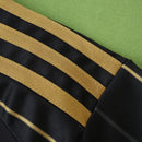 CAMISETA LOS ANGELES GALAXY I 25/26 NEGRA HOMBRE