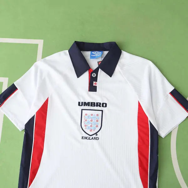 INGLATERRA I 1998 HOMBRE (RETRO)