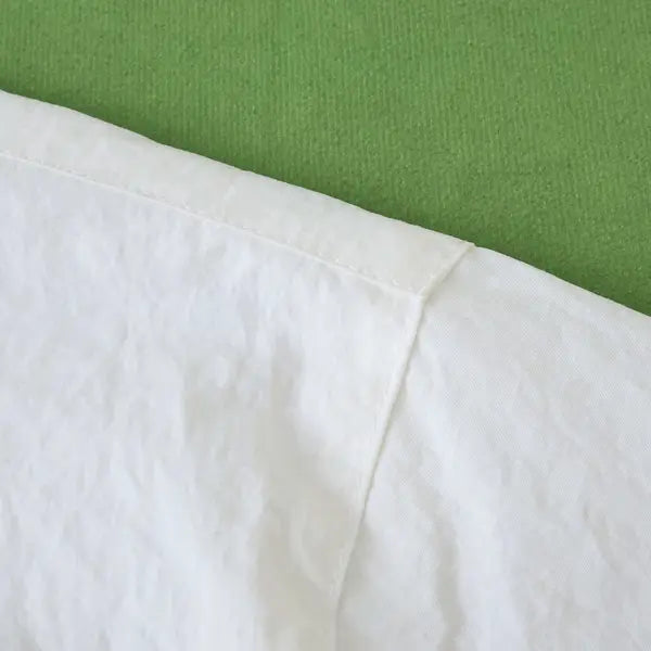 CHÁNDAL BLANCO 25/26 HOMBRE