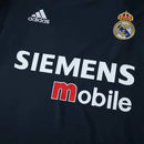CAMISETA REAL MADRID II 03/04 HOMBRE (RETRO)
