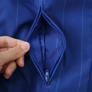CHANDAL BARCELONA AZUL II 25/26