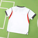 CAMISETA INGLATERRA I 2026 MUNDIAL EQUIPACIÓN PARA NIÑOS