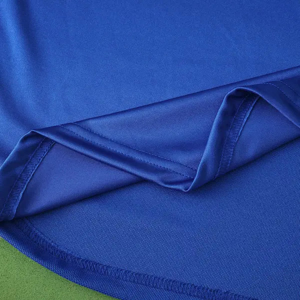 CAMISETA ITÁLIA I 2004 HOMBRE (RETRO)