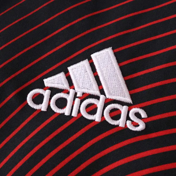 CHANDAL MILAN ROJA 25/26