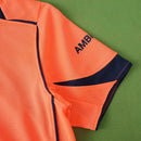 CAMISETA BARCELONA III 25/26 MUJER