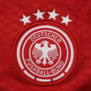 CAMISETA ALEMANIA ENTRENAMIENTO ROJA 25/26 HOMBRE