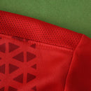 FREIBURG 25/26 VERSIÓN CHAMPIONS ROJO HOMBRE