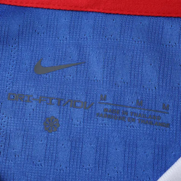 CAMISETA CHELSEA 125th 25/26 HOMBRE AZUL