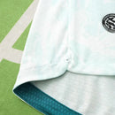 CAMISETA PORTUGAL II MUNDIAL HOMBRE VERSIÓN JUGADOR MANGA LARGA