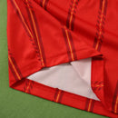 BODY ESPAÑA MUNDIAL I 2026 MUJER TOP CORTO