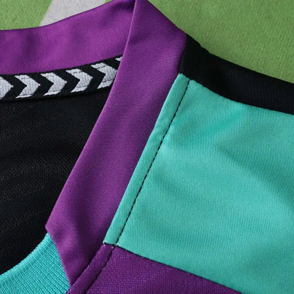 MÁLAGA II 25/26 NEGRA HOMBRE