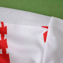 FREIBURG I 25/26 ROJO HOMBRE