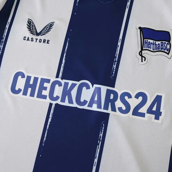 HERTHA BSC I 25/26 HOMBRE