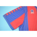 BARCELONA I 91/92 HOMBRE (RETRO)