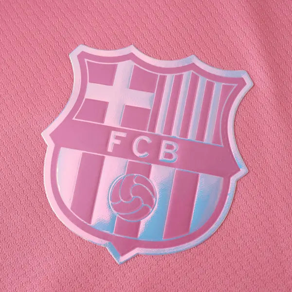 BARCELONA ROSA KAROL G 25/26 HOMBRE