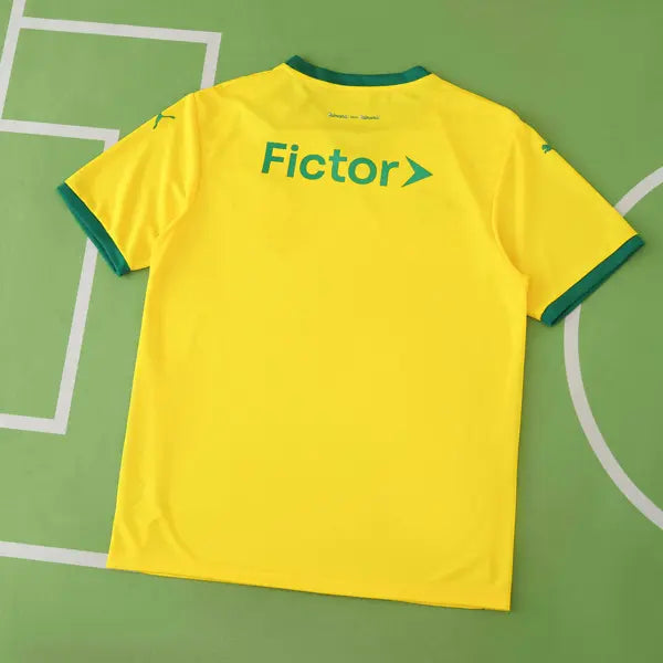 CAMISETA PALMEIRAS III 25/26 HOMBRE