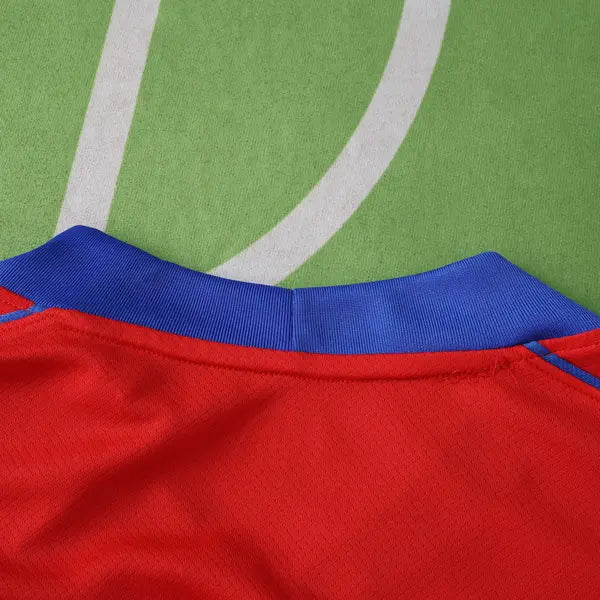 PSG III 25/26 HOMBRE (MANGA LARGA)