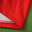 CAMISETA HAITÍ III 2026 MUNDIAL HOMBRE