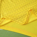 CAMISETA BORUSSIA DORTMUND AMARILLA VERSIÓN COPA 25/26 HOMBRE