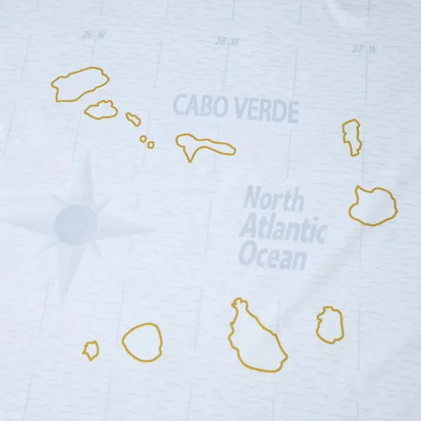 CABO VERDE II 25/26 HOMBRE