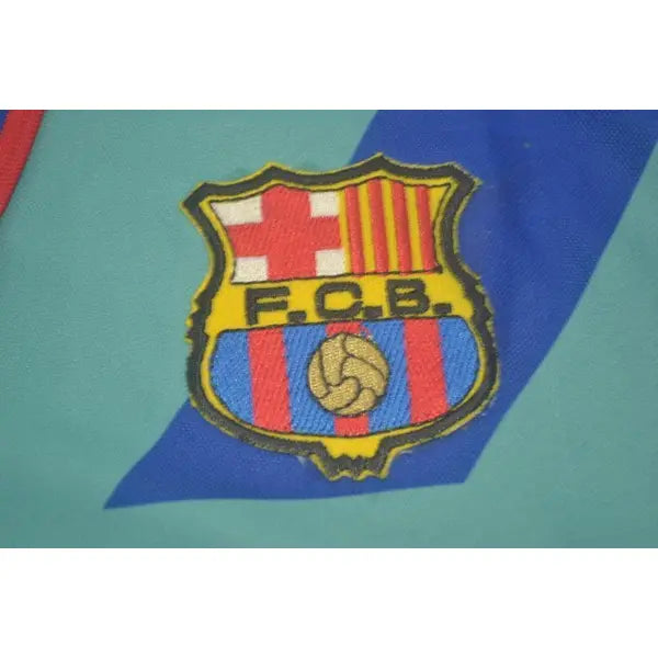 BARCELONA II 92/95 HOMBRE (RETRO)