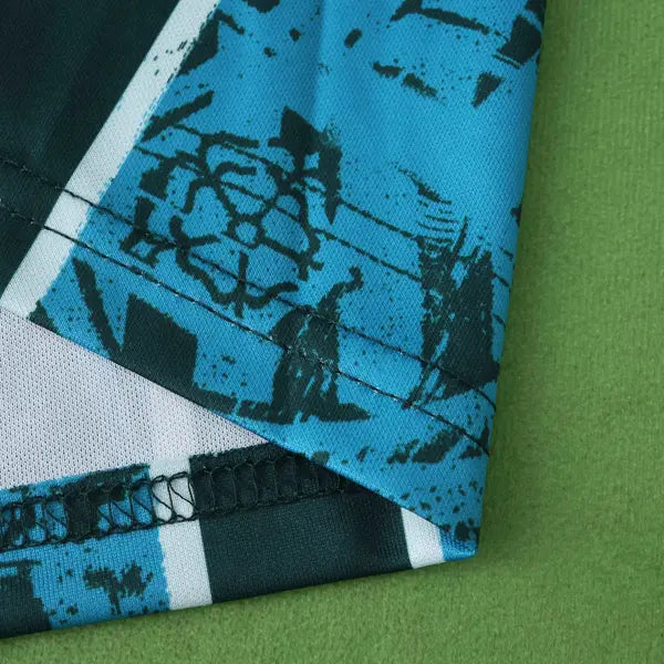 CAMISETA MANCHESTER CITY EDICIÓN LIMITADA 25/26 HOMBRE