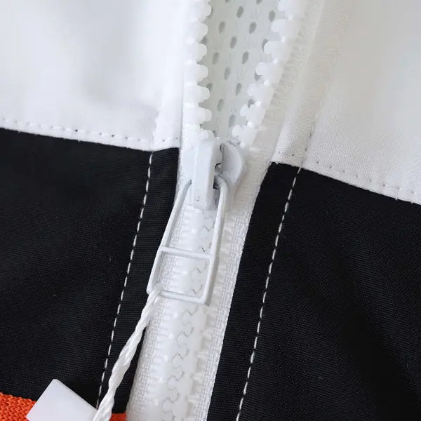 CHÁNDAL REAL MADRID BLANCA II 25/26 HOMBRE