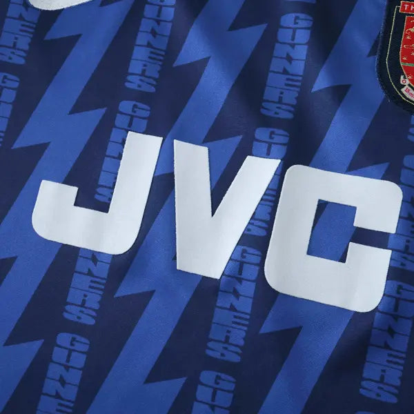 ARSENAL 94/95 II HOMBRE (RETRO)