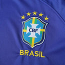 CAMISETA BRASIL II COPA DEL MUNDO 2022 HOMBRE