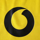 CAMISETA BORUSSIA DORTMUND AMARILLA ENTRENAMIENTO 25/26 HOMBRE