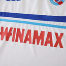 CAMISETA STRASBOURG II 24/25 BLANCAHOMBRE