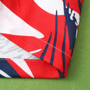 CAMISETA PSG ENTRENAMIENTO BLANCA 25/26 HOMBRE