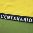 CAMISETA ECUADOR II 25/26  HOMBRE