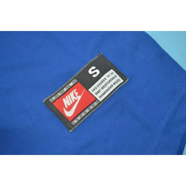 BARCELONA I 99/00 HOMBRE (RETRO)