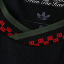 CAMISETA BAYERN MUNICH III NEGRA 25/26 HOMBRE (VERSIÓN JUGADOR)