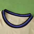 BARCELONA II 25/26 MANGA LARGA HOMBRE