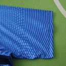 CAMISETA HAITÍ I 2026 MUNDIAL HOMBRE