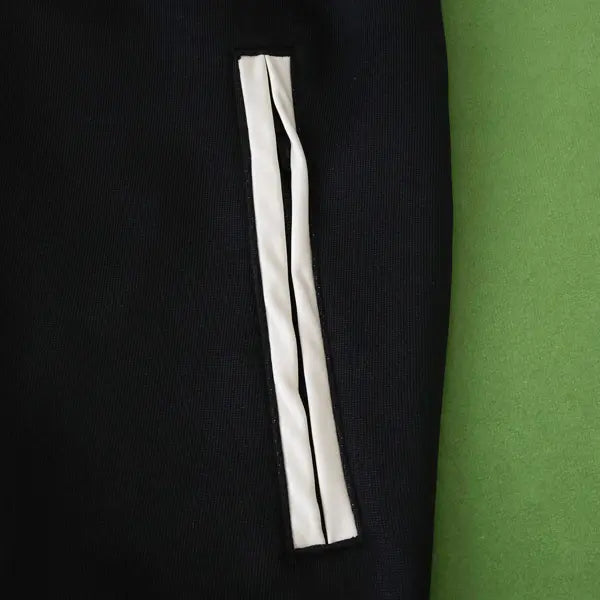 CHANDAL MANCHESTER UNITED NEGRA 25/26