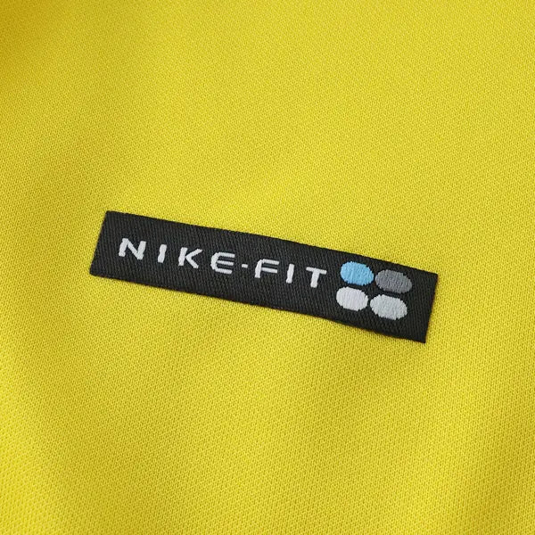 BRASIL I 1998 HOMBRE (RETRO) MANGA LARGA