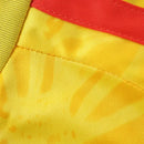 BODY COLOMBIA MUNDIAL I 2026 MUJER TOP CORTO