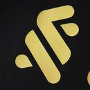 CAMISETA LIVERPOOL NEGRA ENTRENAMIENTO 25/26 HOMBRE